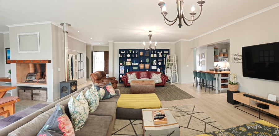 4 Bedroom Property for Sale in Langebaan Country Estate Western Cape